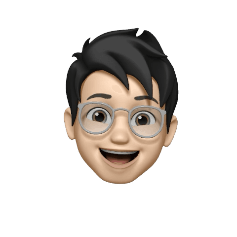 smile memoji
